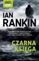 Cykl Inspektor Rebus T.5 Czarna księga - tantis.pl