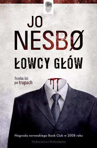 Łowcy głów - tantis.pl