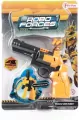 ROBOT ZMIENNY PISTOLET ROBOFORCES 2MIX B/C24 - tantis.pl