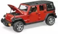 Jeep Wrangler Unlimited Rubicon. 02525 - tantis.pl