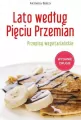 Lato według Pięciu Przemian. Przepisy wegetariańskie - tantis.pl