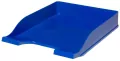 Bantex. Szuflada plastikowa, Niebieska - tantis.pl
