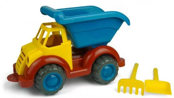 Ciężarówka 35cm. Super Mighty - tantis.pl