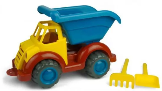 Ciężarówka 35cm. Super Mighty