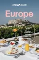 Lonely Planet Europe - tantis.pl
