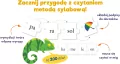 Sylaby. Puzzle do nauki czytania - tantis.pl