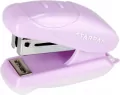 Zszywacz mini STK-300 pastel fioletowy - tantis.pl
