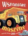 Wspaniałe maszyny - tantis.pl