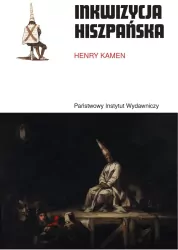 Inkwizycja hiszpańska