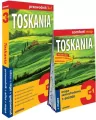 Toskania 3w1: przewodnik + atlas + mapa - tantis.pl