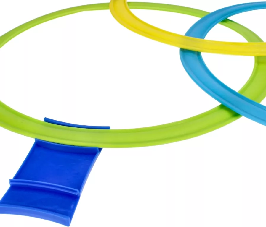 Ruchome koła 20 elementów - tantis.pl