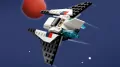 LEGO® Creator. Prom kosmiczny. 31134 - tantis.pl