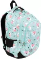 Plecak 3-komorowy BP26 Lovely Foxy - tantis.pl