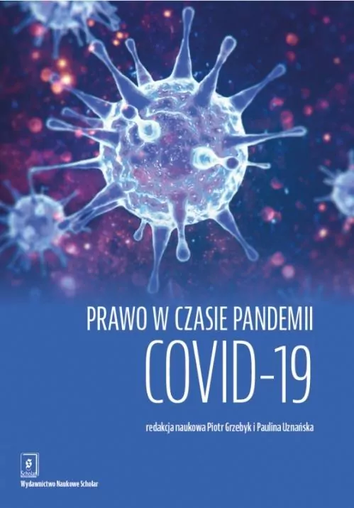 Prawo w czasie pandemii COVID-19 - tantis.pl