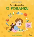 Co zrobi Anielka o poranku - tantis.pl