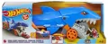Mattel. Hot Wheels CITY Rekin transporter GVG36 - tantis.pl