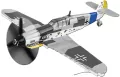 Messerschmitt Bf 109 G. Historical Collection - tantis.pl