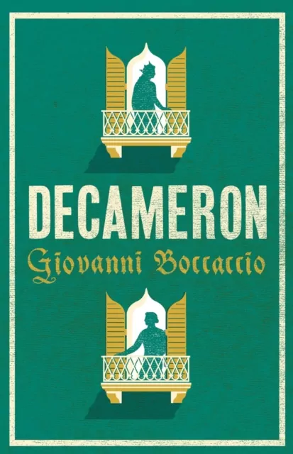 Decameron - tantis.pl