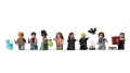 LEGO® Magiczne sklepy na ulicy Śmiertelnego Nokturnu 76471 - tantis.pl