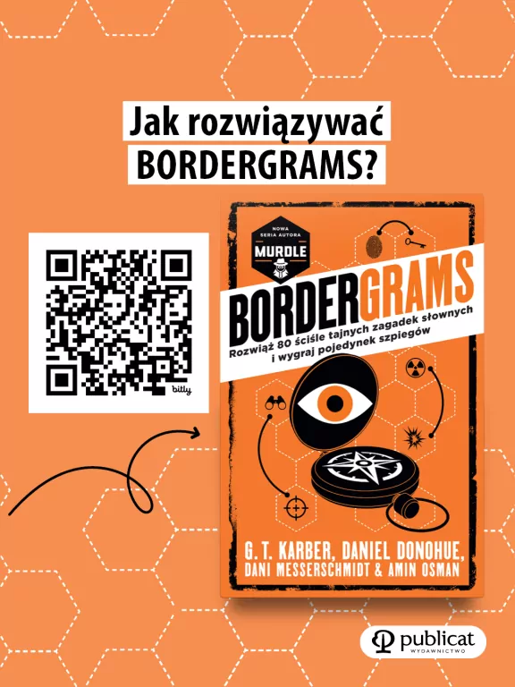 Bordergrams - tantis.pl