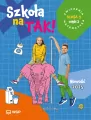 Matematyka SP 3 Szkoła na tak ćwiczenia cz.2 - tantis.pl
