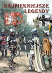 Najpiękniejsze legendy