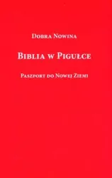 Biblia w pigułce