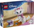LEGO® Disney. Aryskotraci: Urocza Marie 43286 - tantis.pl