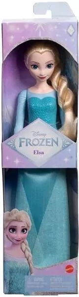 Disney Frozen Elsa - tantis.pl