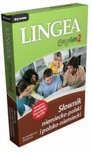 CD Easylex 2 słownik niemiecko-polski i polsko-niemiecki - tantis.pl