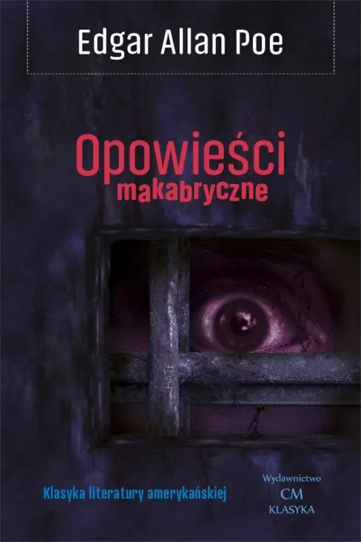 Opowieści makabryczne - tantis.pl