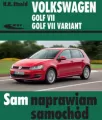 Volkswagen Golf VII, Golf VII Variant. Sam naprawiam samochód - tantis.pl