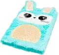 Notes A5 rabbit blue - tantis.pl
