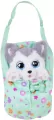 Psytulaski. Interaktywny Husky - tantis.pl