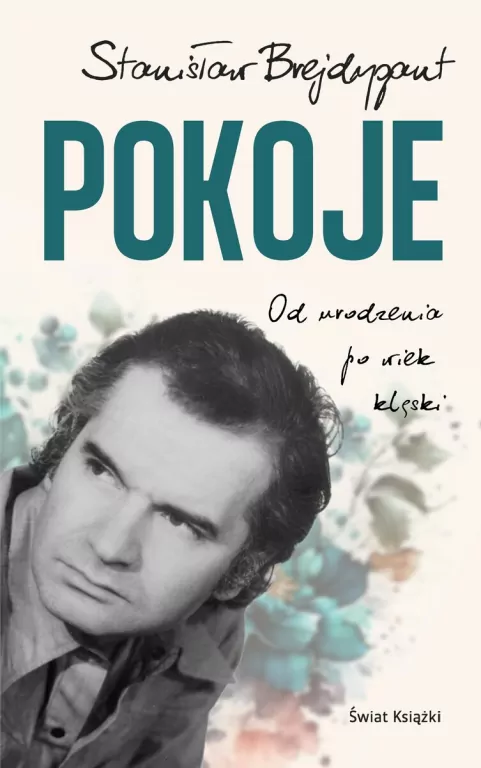 Pokoje. Od urodzenia po wiek klęski - tantis.pl