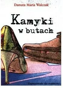 Kamyki w butach - tantis.pl