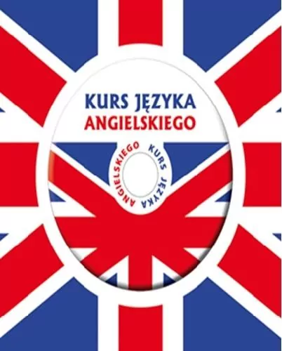 Kurs języka angielskiego. CD - tantis.pl