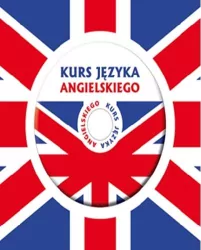 Kurs języka angielskiego. CD