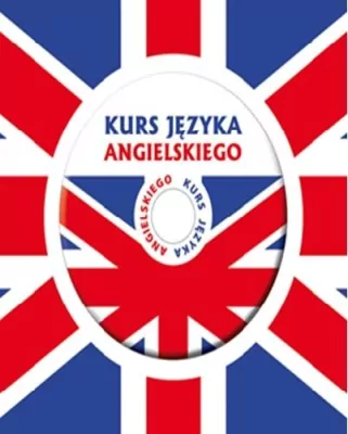 Kurs języka angielskiego. CD