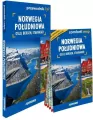 Norwegia Południowa light: przewodnik + mapa - tantis.pl