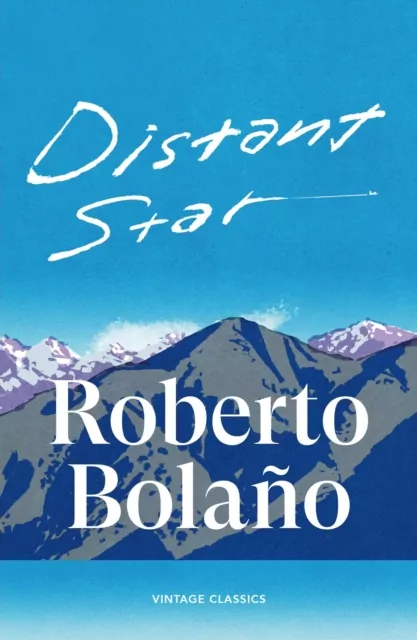 Distant Star - tantis.pl