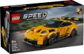 LEGO® Supersamochód Porsche 911 GT3 RS 77239 - tantis.pl