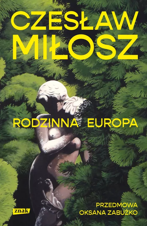Rodzinna Europa - tantis.pl