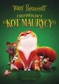 Zadziwiający kot Maurycy - tantis.pl