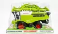 Kombajn do kukurydzy pod kloszem 24cm - tantis.pl