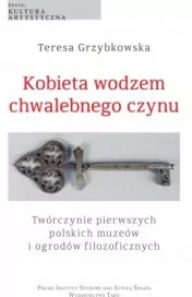Kobieta wodzem chwalebnego czynu - tantis.pl