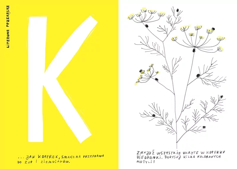 Gotujemy. Aktywnościowa książka o kuchni i gotowaniu - tantis.pl