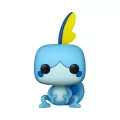Sobble. Pokemon. Funko POP - tantis.pl