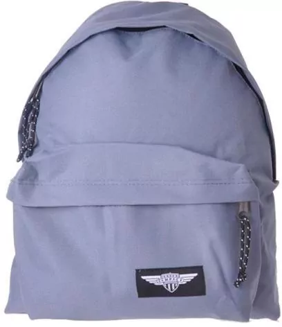 Plecak Sampack szary - tantis.pl