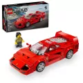 LEGO® Speed Champions. Supersamochód Ferrari F40. 76934 - tantis.pl